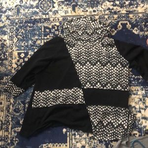 Fall or winter sweater